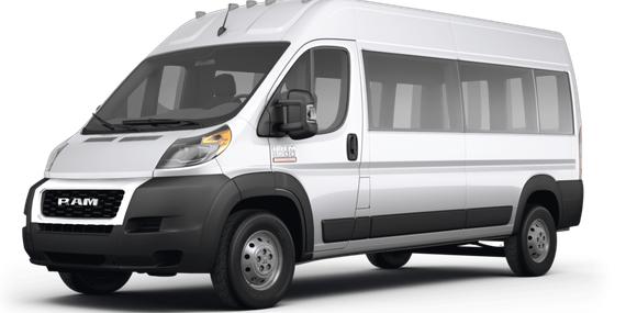 RAM PROMASTER 3500 2022 3C6MRVUG2NE106032 image